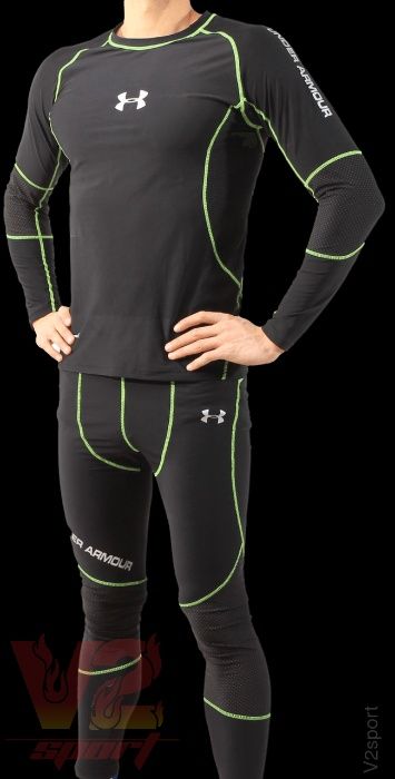 термобелье мужское