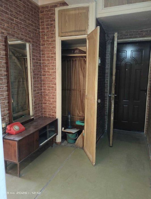 Ойбек , Тарас Шевченко 3/3/4 70м2 продается квартира