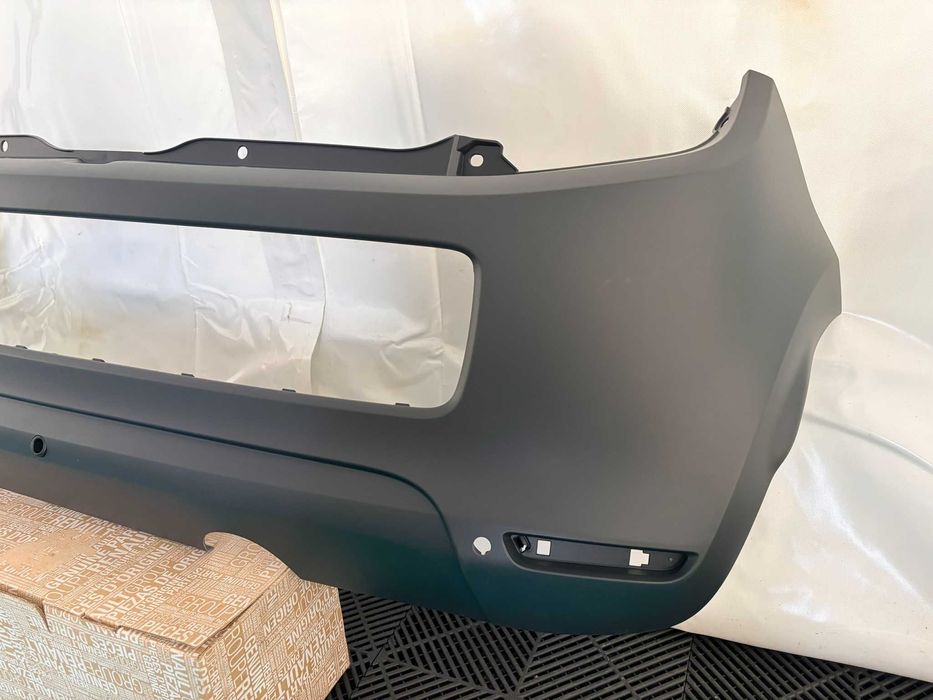 Bara spate Renault Twingo 3 GT 2019+ noua originala Renault