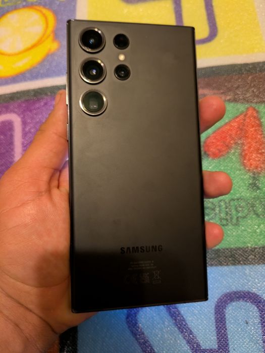 Samsung S23 Ultra 1TB