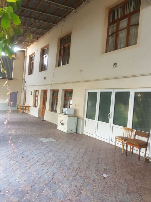 Двухэтажный Участок 6 соток