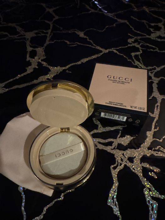 Pudra gucci 01 ultima!!