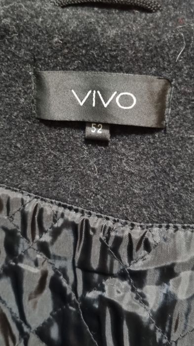 Pardesiu barbati  VIVO