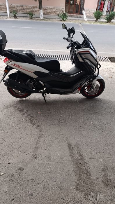 N  max  sotiladi edeal xolata