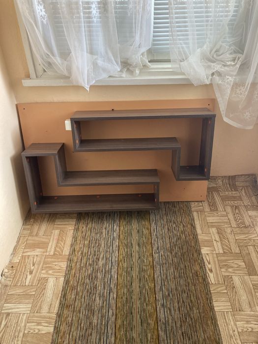 Етажерка 120/70/22