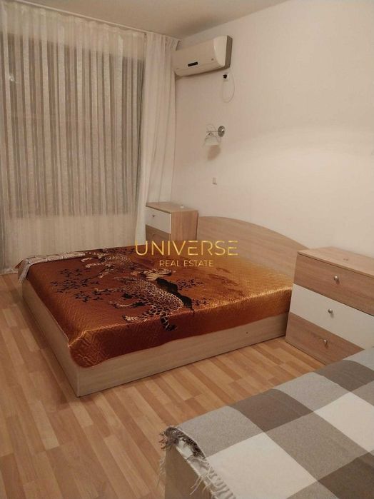 Продава се Двустаен апартамент в к.к. Слънчев бряг - 62 кв.м за 658 €/кв.м - Снимка #3