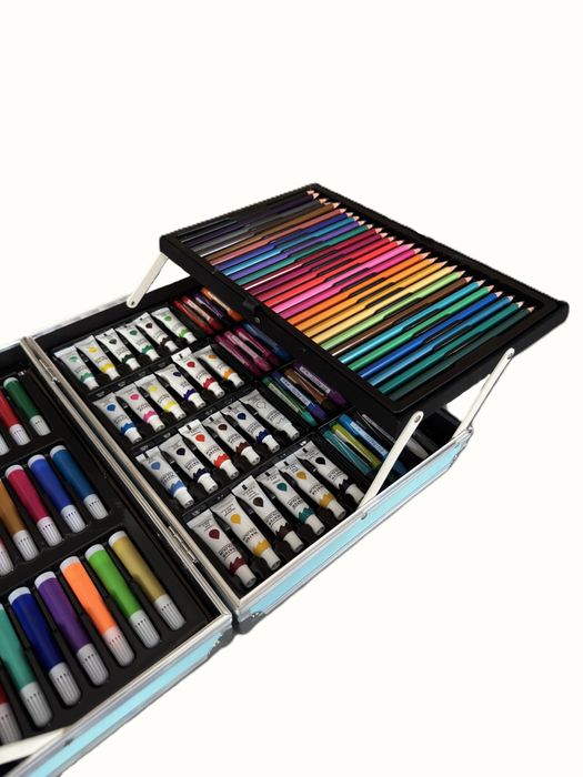 145 tali qalamlar to’plami sotiladi