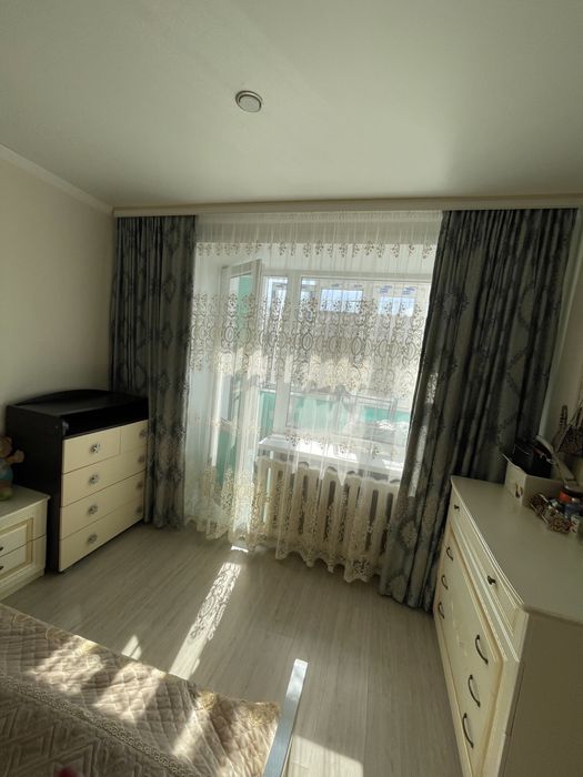 Продам 2-ух комн квартиру