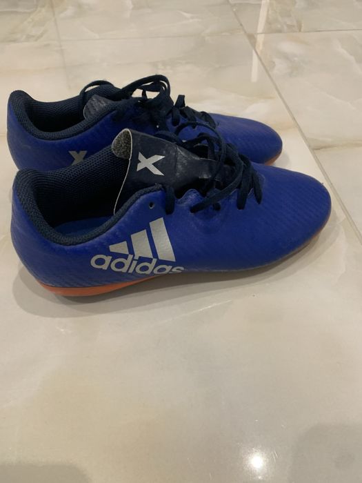 Калеври (бутонки) Adidas - 36 EU