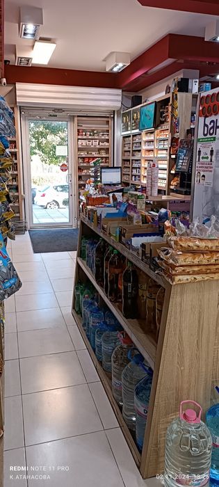 Дава се под наем Магазин в Бургас, Изгрев - 80 кв.м за 7650 € - Снимка #11