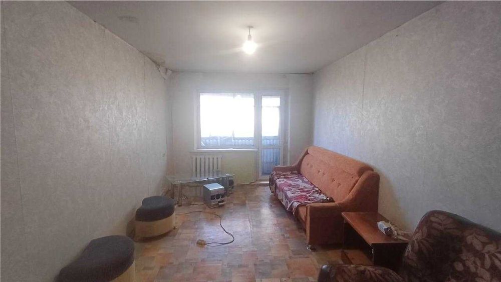 Продам 2комнатную в Майкудуке без ремонта