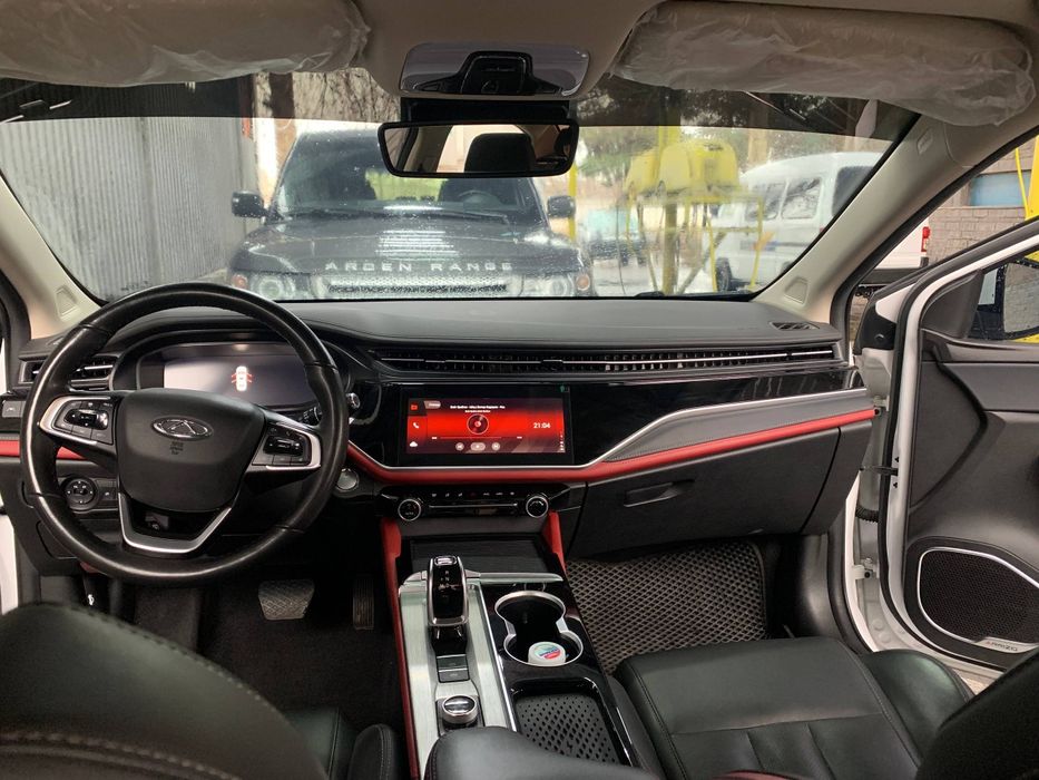 Chery Arizona 6 pro full срочно сотилади