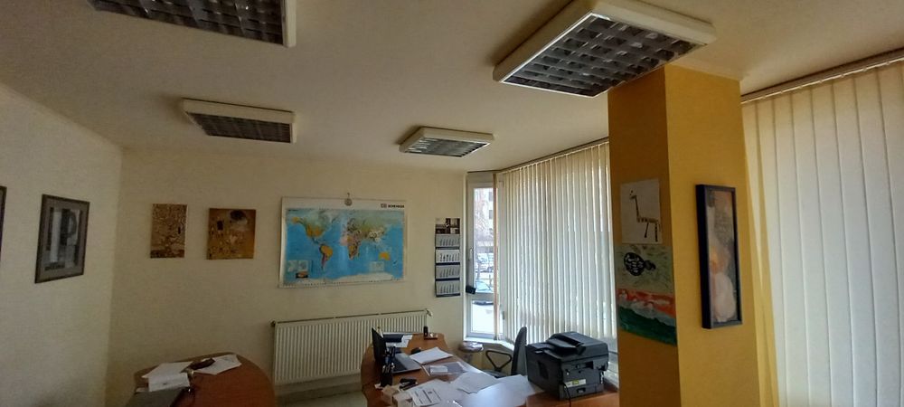 Дава се под наем Офис в Севлиево - 40 кв.м за 255 € - Снимка #2