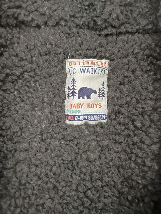 Зимни якета и космонавти