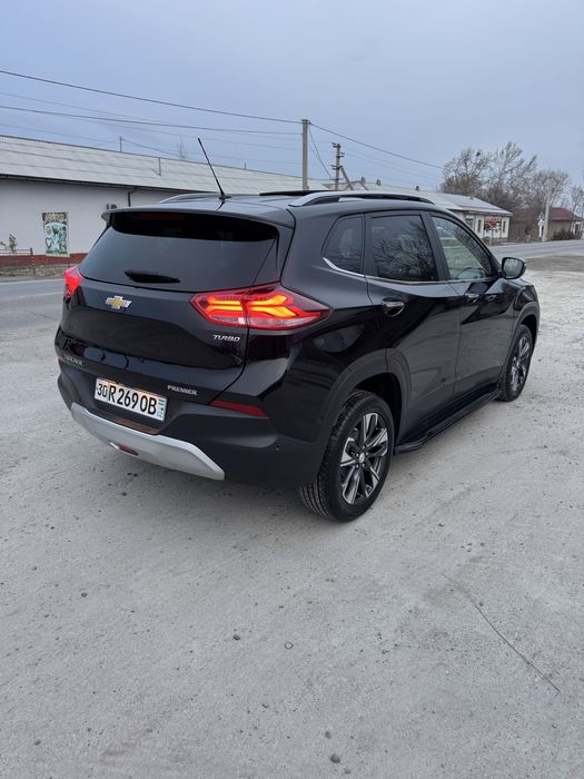 терекер 2 премер + RS aбилсуфка парук куйилган