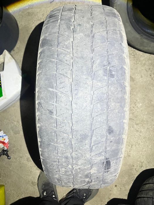 Продам резину летняя