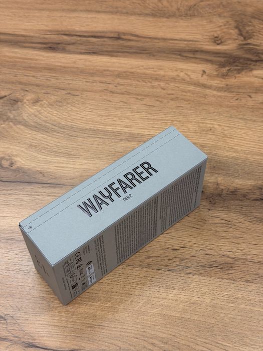 RAY-BAN Meta Wayfarer GEN 2 | Новые | Оригинал | Смарт очки