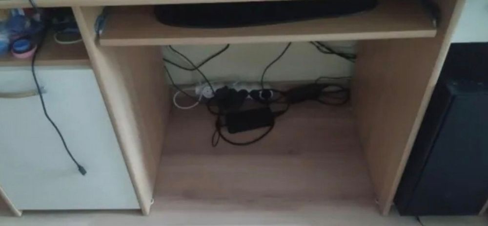 Юношеско обзавеждане