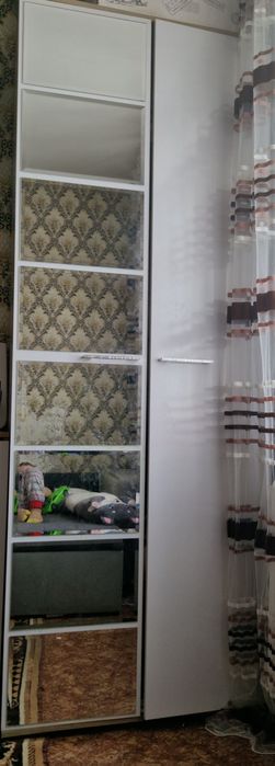 Продам шкаф  белый