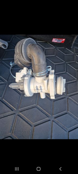 Pompa mașina de spălat Wortex