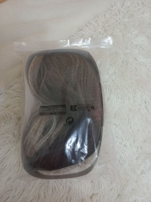 Продам парик,новый.