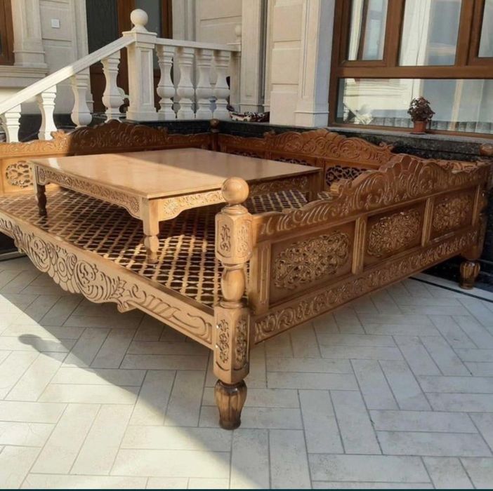 Тапчан тапшандар