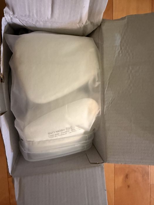 mască de protectie  Surfou Atemschutzmaske