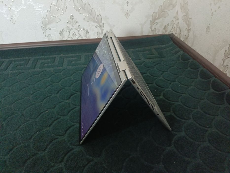 Kompyuter loptop HP Envy