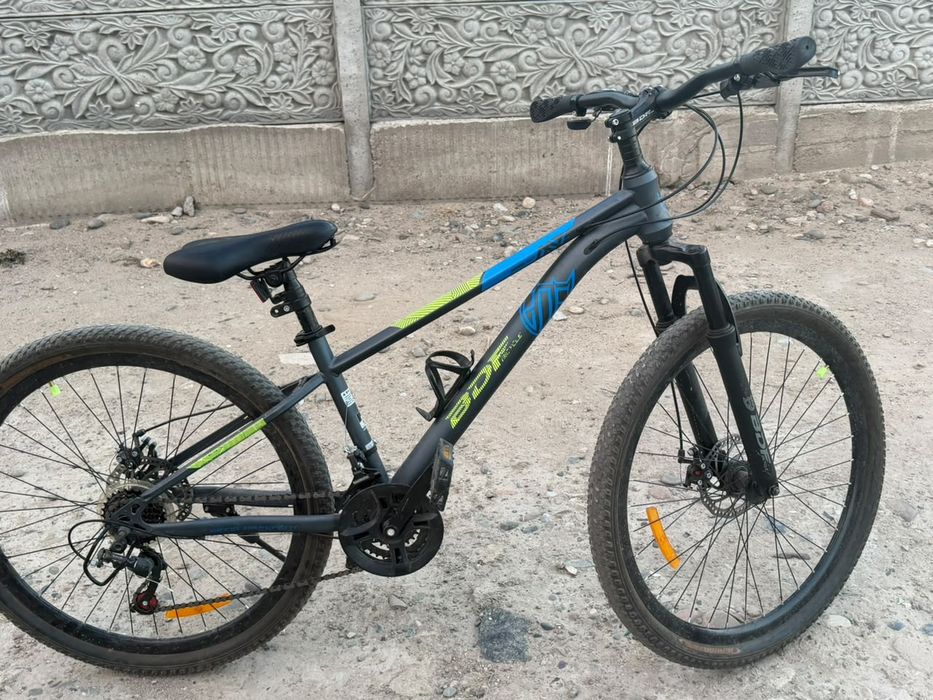 Продам велик BDF