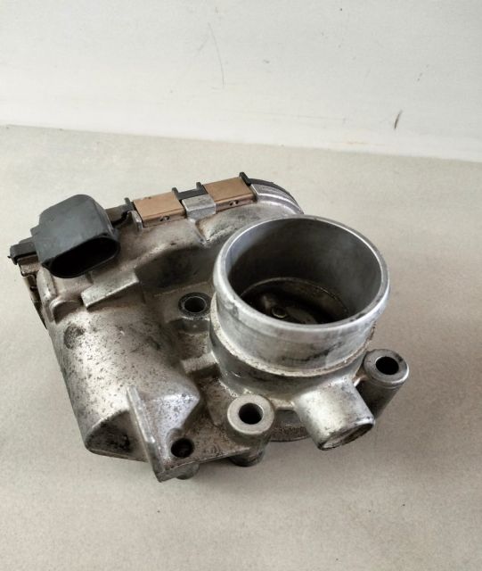 Clapeta acceleratie 1.2 benzina 0280750042 Fiat Punto a 2-a generatie