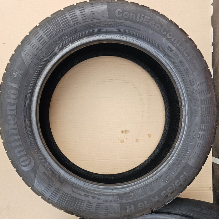 Anvelope De Vara / Cauciucuri De Vara 195- 55- 16”