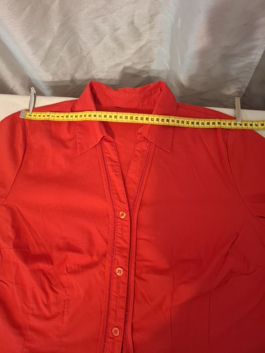 Camasa eleganta rosie,marimea 44