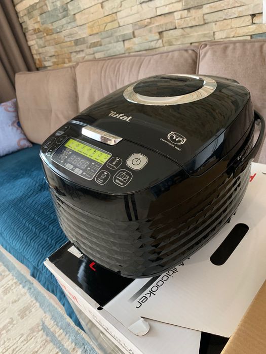 Мультиварка Tefal
