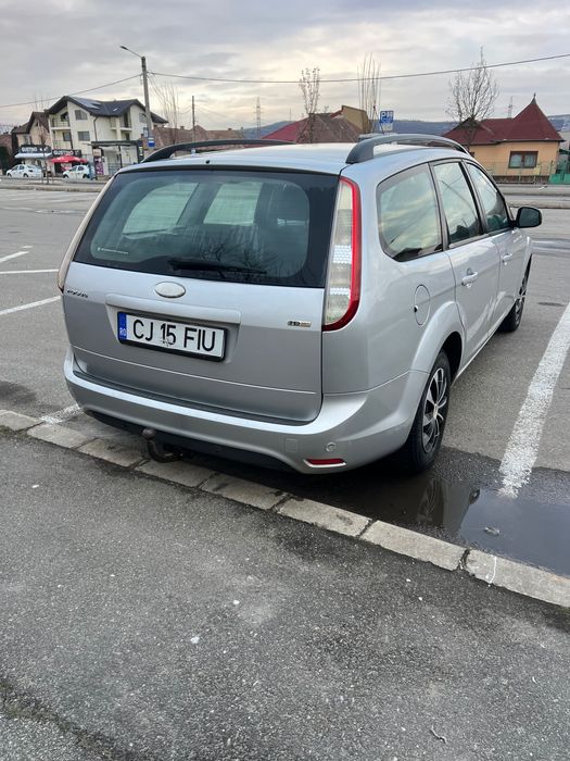Vand ford focus 2 1.6 diesel pret fix