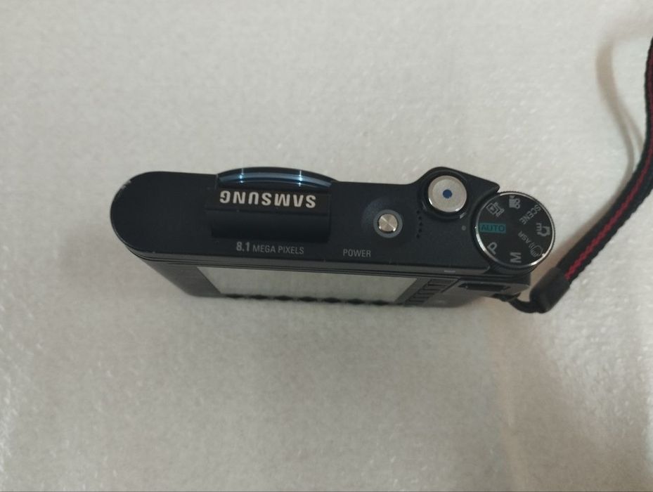 Цифровые фотоаппараты