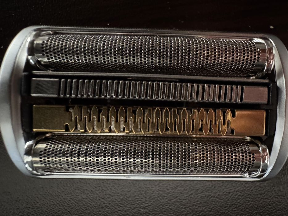 Rezerva Braun 9 noua