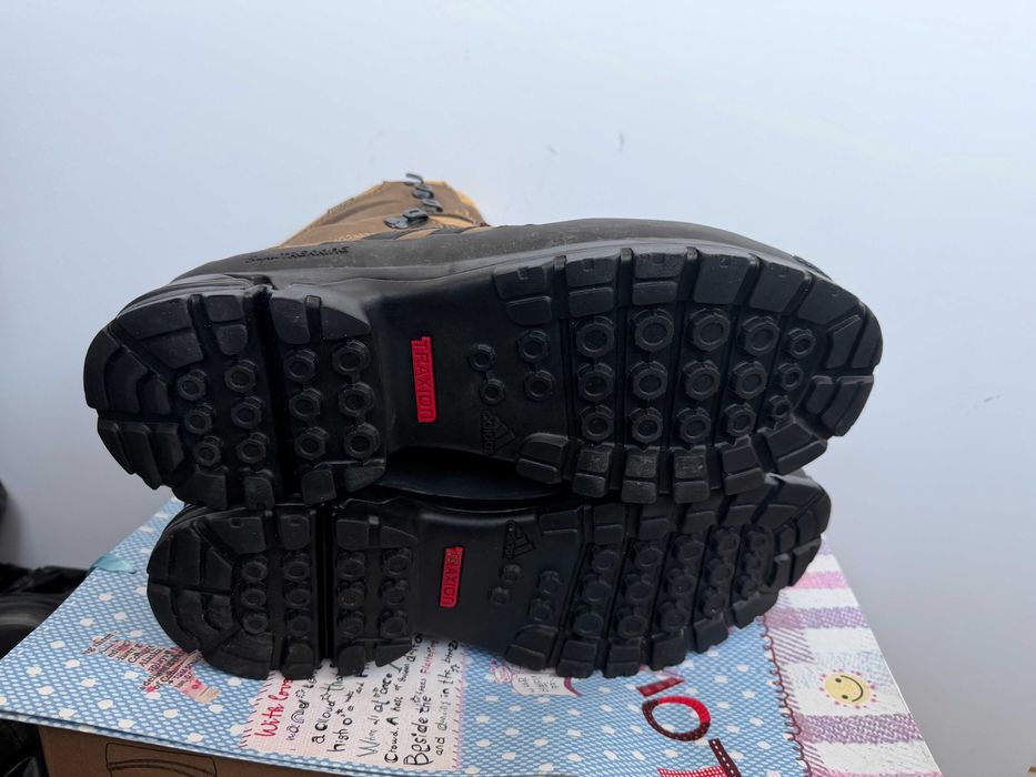 adidas Super Trekking Formotion Gore-Tex''оригинални зимни боти 47 ном