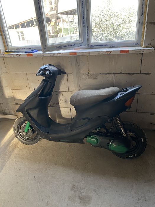 Хонда дио 35 150куб лия мотор