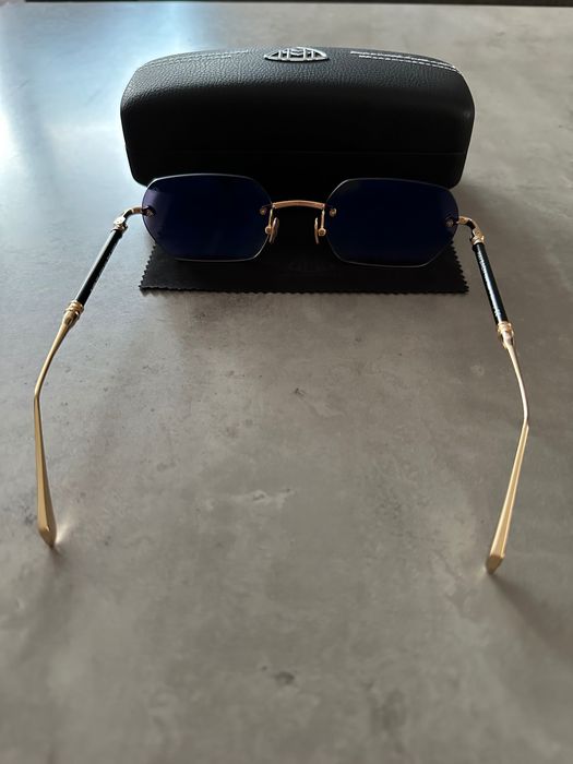 Слънчеви очила Maybach