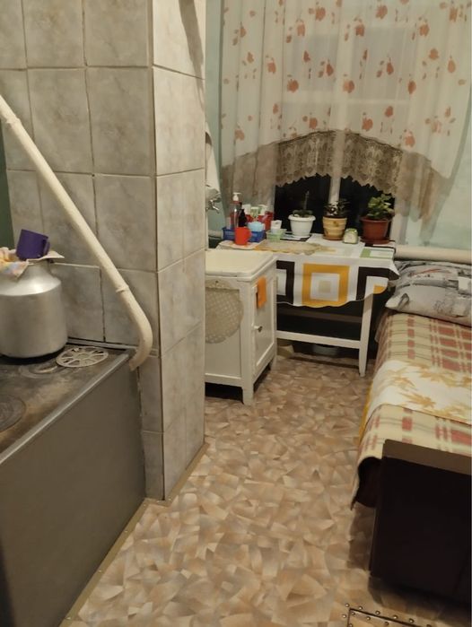 Продам дом есть все необходимое