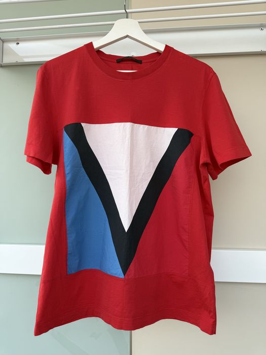 Футболка Louis Vuitton оригинал