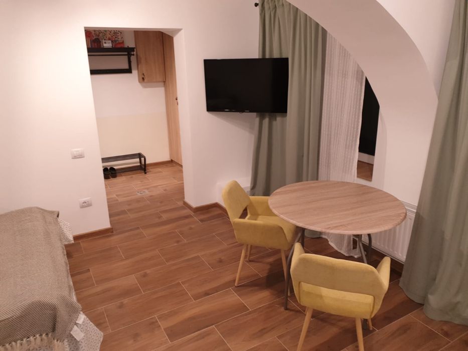 De inchiriat Studio cu 1 dormitor ultracentral