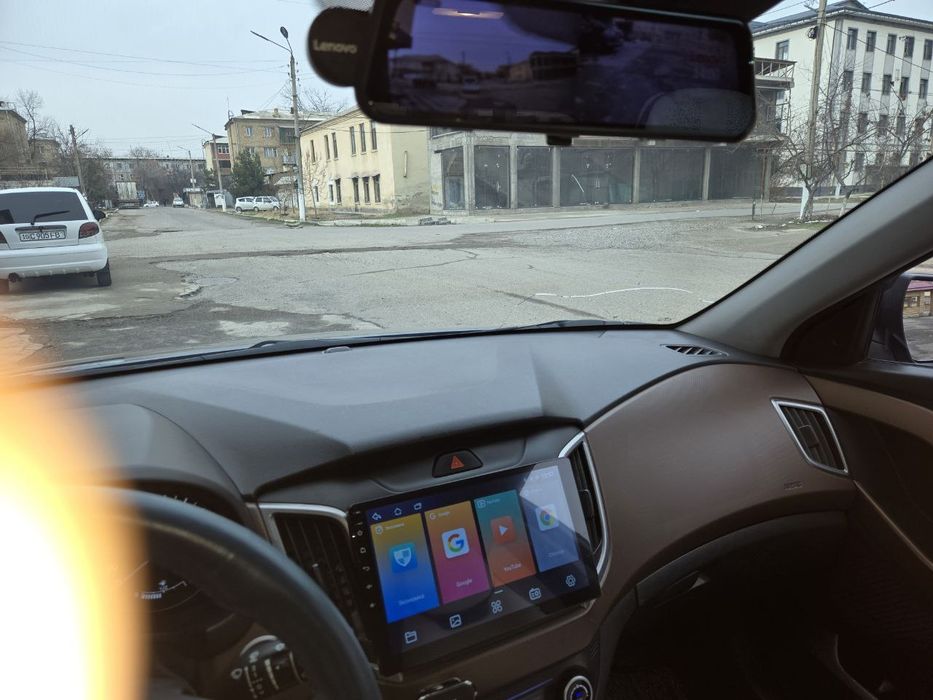 Продаётся хундай GRETTA