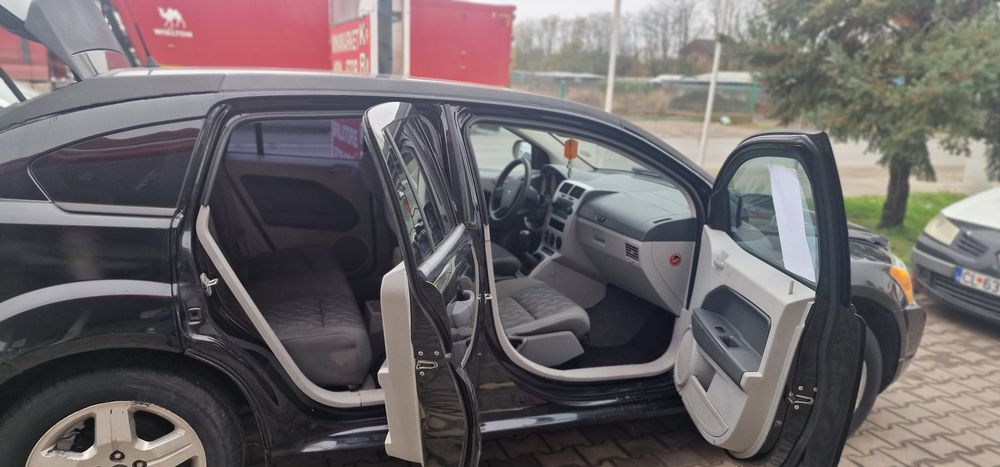 Dodge caliber 1.8 benzina