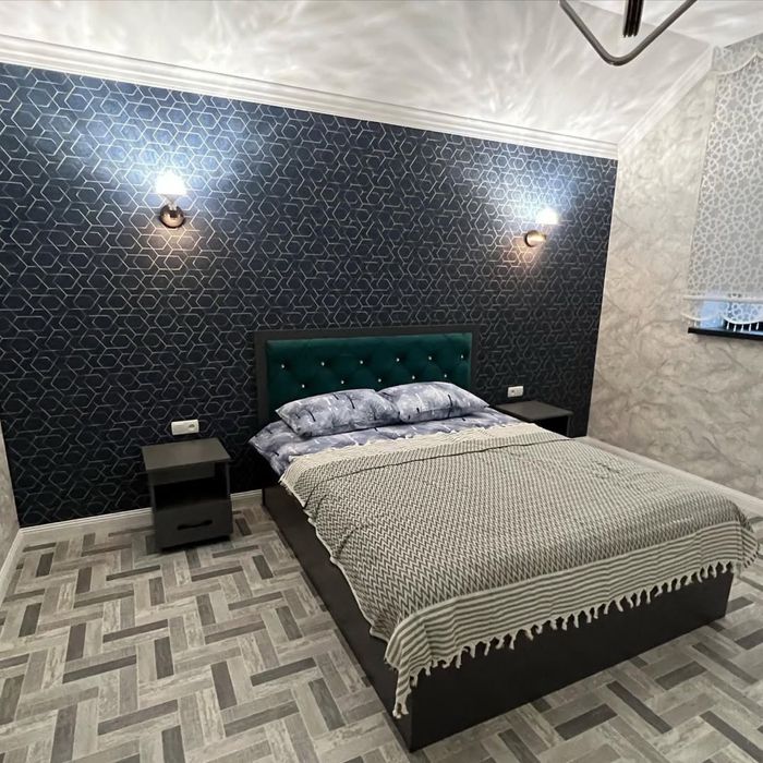 Коттедж посуточно