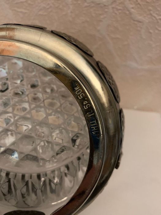 Хрусталь СССР , и другое