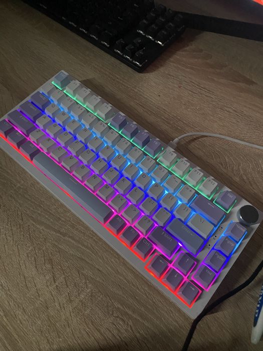 Ajazz Ak820 клавиатура