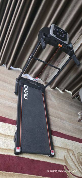 Беговая дорожка  GENAU X 50