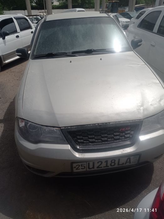 Chevrolet Chevy Van 2008 — 6