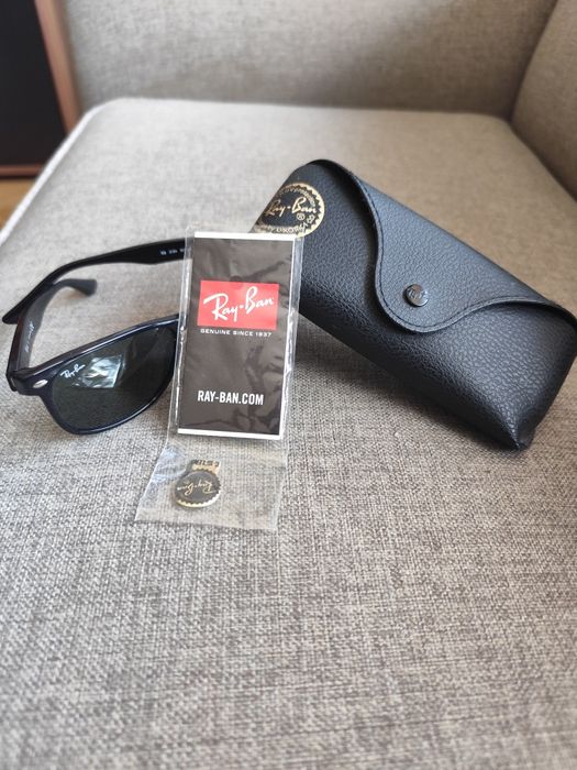 Чисто нови ригинални слънчеви очила Ray-Ban